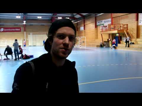 Wedervang etter kampen Vadmyra-Nidaros (03.02.13)