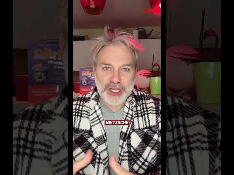 Nietzsche mal interprété après 1968