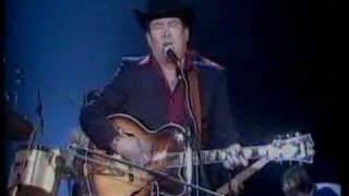 DON GIBSON &quot;Oh Lonesome Me&quot; Country Festival Rotterdam