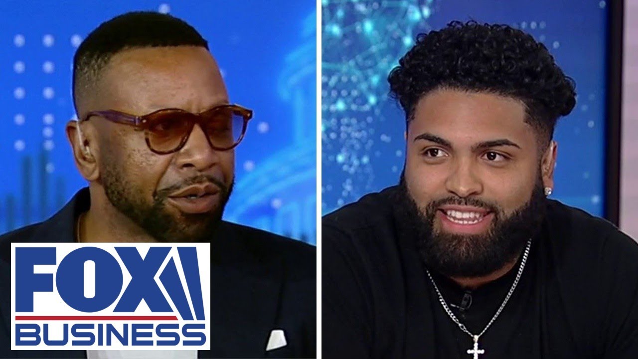 'PEOPLE ARE WAKING UP': Bronx residents backing Trump explain their support