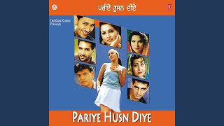 Pariye Husn Diye song artwork