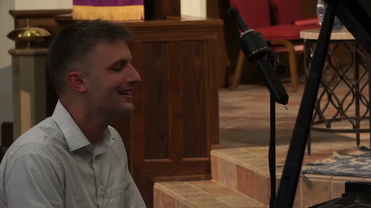 Promotional video thumbnail 4 for Dan York