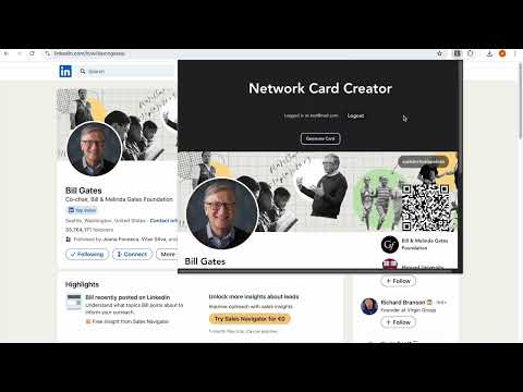 Item video thumbnail