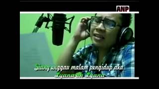 Download lagu Rickie Andrewson - Lyana (Karaoke Version) mp3