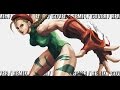 Street Fighter - Cammy’s theme | METAL DJENT COVER