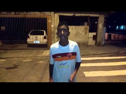 MC guerra da cv e MC Thiago da zn