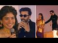 Ranbir Kapoor Sai Pallavi Shared Their Experience Ramayana Pratham Sankalp Press Meet