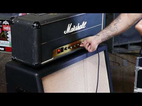 1979 Marshall Super Lead 2203 image 20