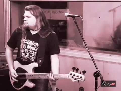 Skowyt na żywo: Jest nas dwóch - live w Roxy.FM