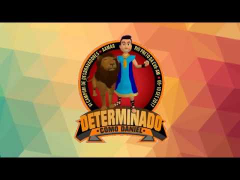 01. Sigo com Amor (Tema do VI Campori de Desbravadores AAmaR 2017)