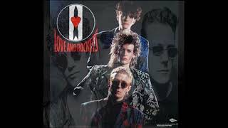 Love &amp; Rockets - Trip &amp; Glide (audio 1994)