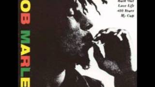Bob Marley- Screw Face ( 1972 )  (HD)