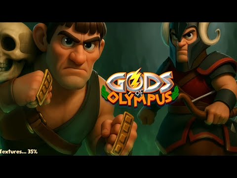 NEW FEATURES! HUGE BALANCE CHANGES!!! Gods of Olympus Sneak Peek