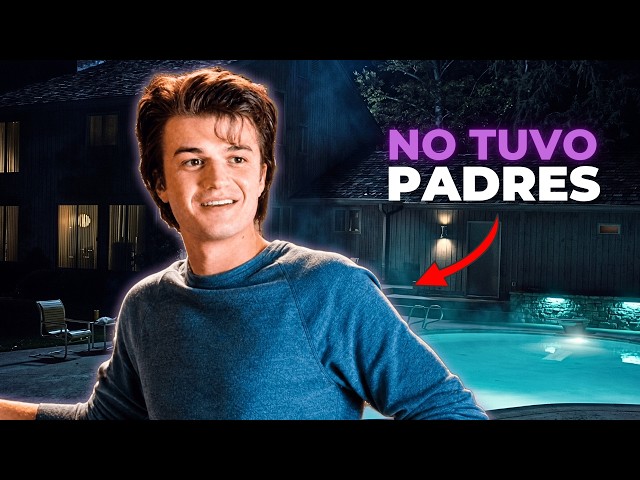 Vídeo relacionado con Stranger Things Steve Harrington Metal Burst Camiseta
