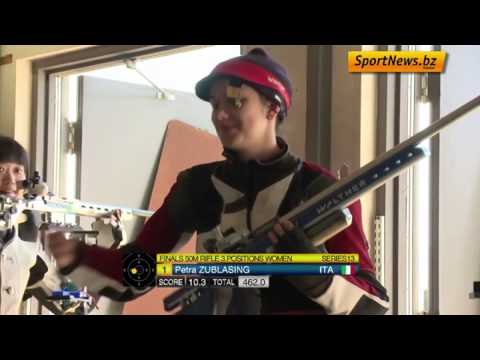 Kurzportrait Petra Zublasing