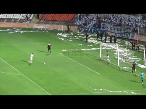 Copa Mendoza: Godoy Cruz vs Huracán Las Heras