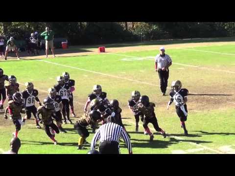 TwinSportsTV: Forsyth Paladins 9U vs. Decatur Army 9U
