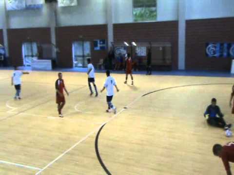 Juniores Lecco Vs Rho