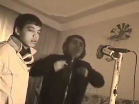 Arabesk Rap Kalbim yaralı