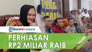 Pengacara Sule Sebut Perhiasan Rp2 Miliar Milik Lina Jubaedah Pemberian Ayah Rizky Febian Raib