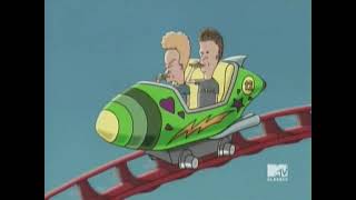 Red Hot Chili Peppers - Love Rollercoaster
