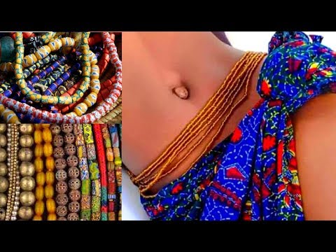 download lagu mp3 mp4 Beads Around Waist, download lagu Beads Around Waist gratis, unduh video klip Beads Around Waist