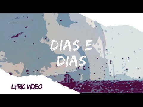 Dias E Dias - Vitor Siqueira