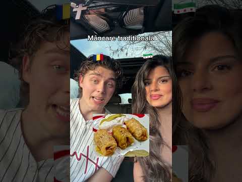 Diferențe între români și arabi #romania #arabic #shorts