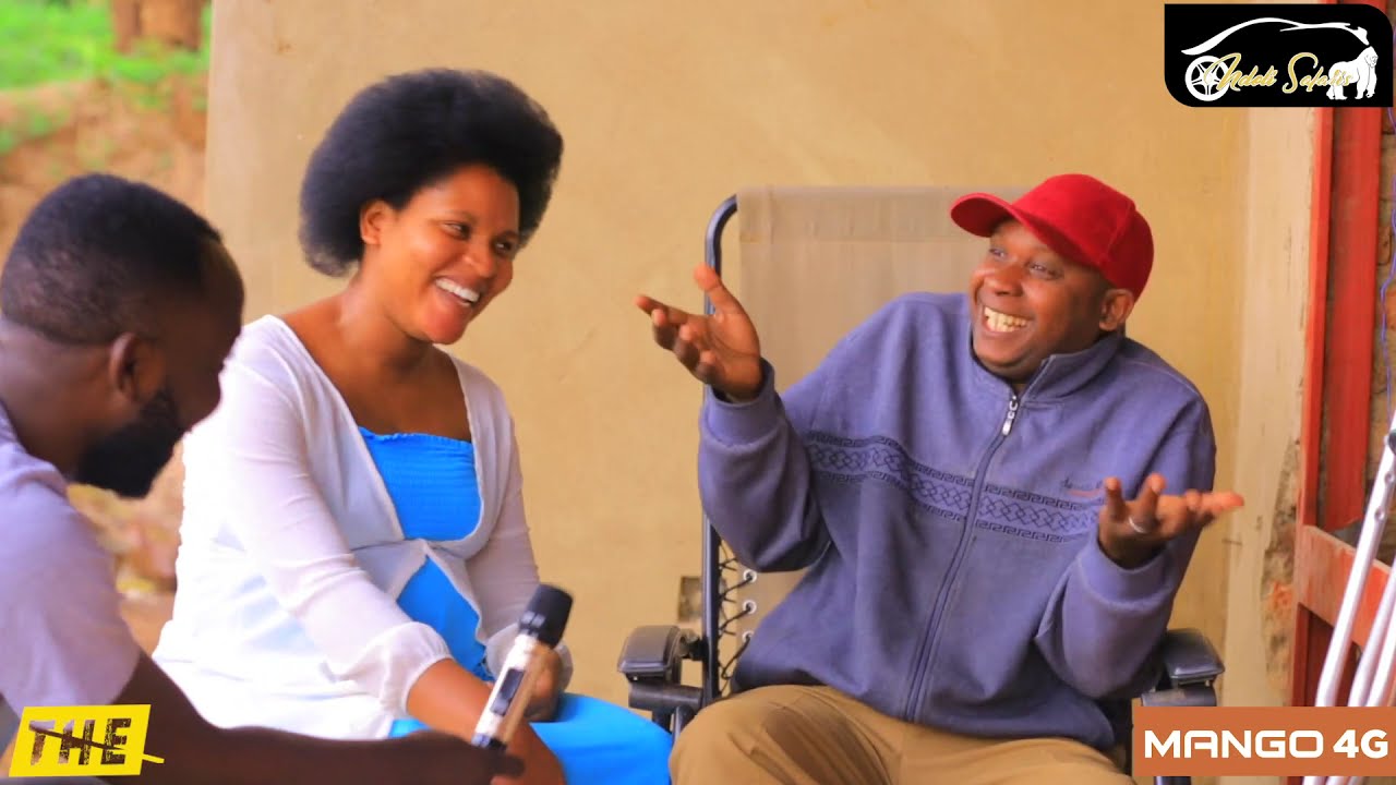 Pasteri Theogene Yujuje ya Nzu  Imana imukuyeho Sima ku kuguru Yenze kurira