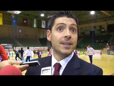 LNFS Segunda División 4ª J. Segovia Futsal 3 -  Arenas FS 3 ( Gacimartin)  11/10/2014 (5)