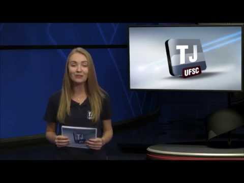 TJ UFSC 10/06/15 - Games na UFSC
