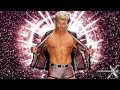 WWE: "I Am Perfection" Dolph Ziggler 6th Theme ...