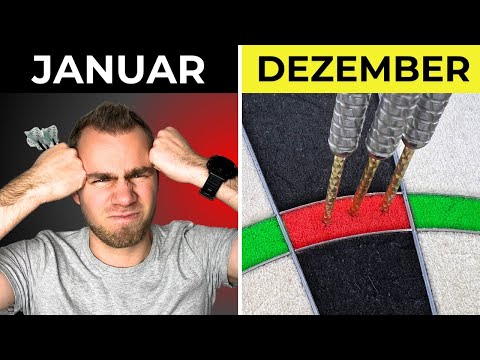 As a darts beginner in 2026, that's exactly what I would do!