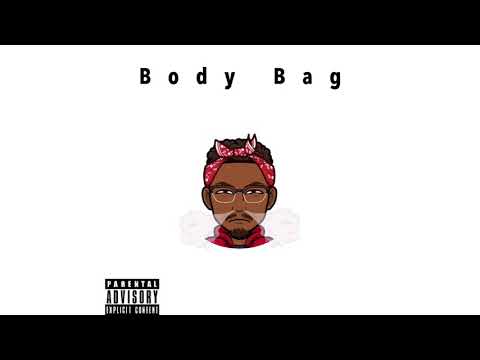 BODY BAG x TUNE 4K