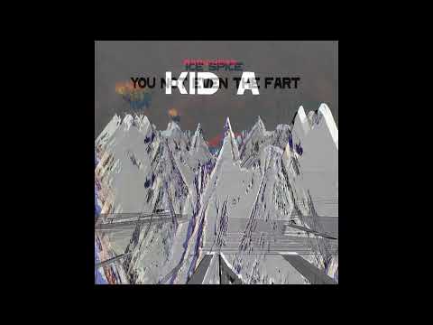 Idioteque Spice (Radiohead vs Ice Spice)