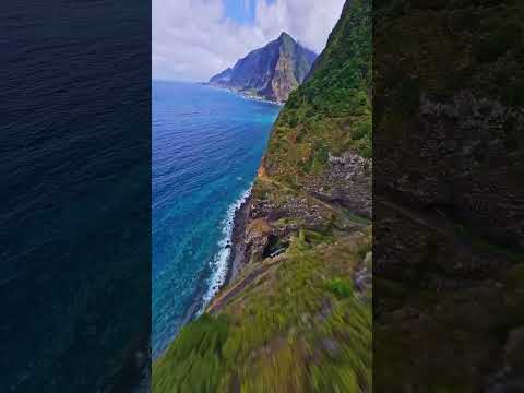 Vlieland, Netherlands #drone #beach