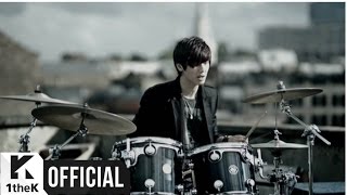 [MV] CNBLUE (씨엔블루) _ I`m Sorry