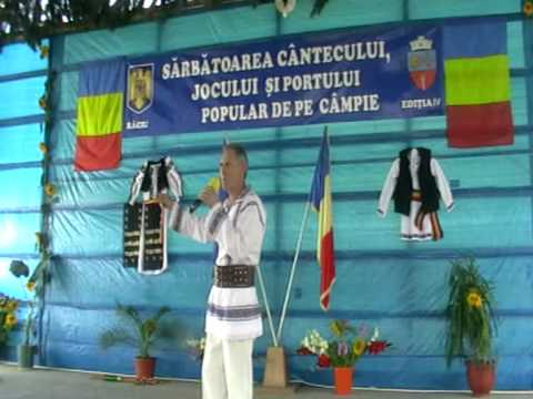 48 Targu lui Ilie 2010 Râciu - Ioan Naste - Ulies - Zi ceteras numa azi