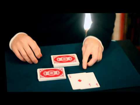 Tribute by Ben Train and The Blue Crown