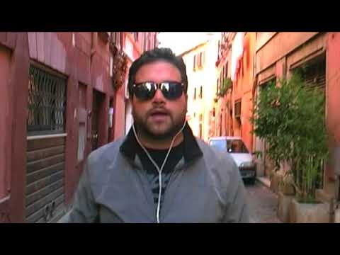 Sento te - Lorenzo Forti (Official Video)