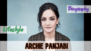 Archie Panjabi British Actress Biography & Lifestyle