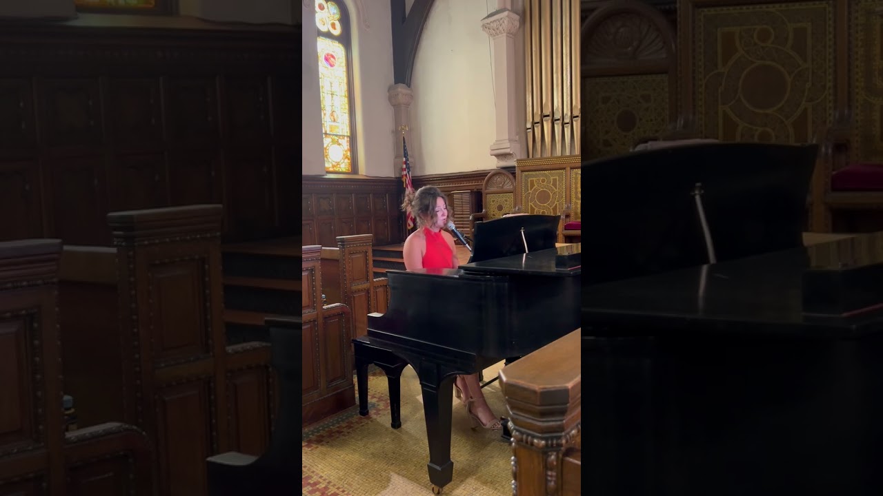 Promotional video thumbnail 1 for Celina Rescott