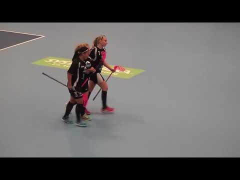 170821 Träningsmatch Lindås Div3 - Lindome JAS/Div2 (3-6) Per2