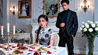 Een seksloos huwelijk van 3 jaar: hij mijdt haar vanwege zijn ex, zij scheidt, een 10 jaar jongere CEO omhelst haar, hij raakt in paniek!