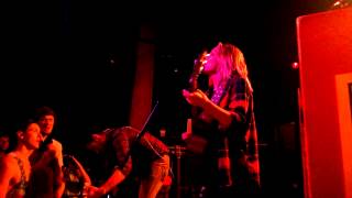 Skylar Grey Sunshine 7 22 13