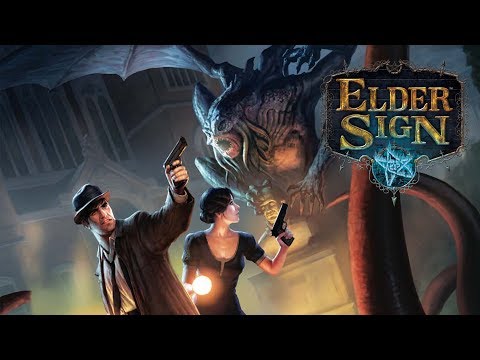 Fun With Rulez | Elder Sign szabály - Fun With Geeks