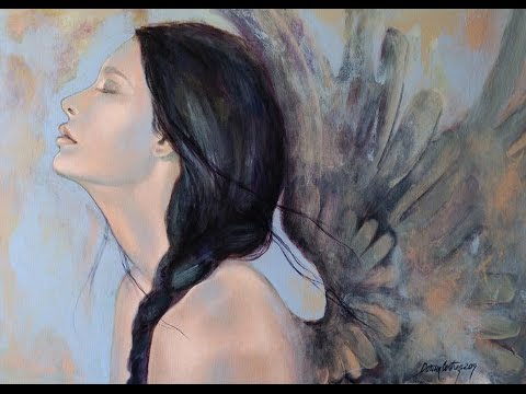 Chris Rea ~  Somewhere Between The Stars (Santo Spirito)