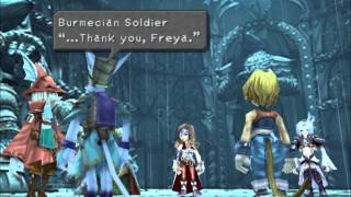 Final Fantasy IX Walkthrough Part 15