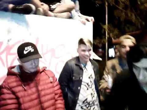 Dario vs Daynext 8vos fecha especial 1vs1