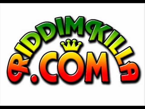 Gary Kousi Maka Jah (Battlefield Riddim) - Dubplate Riddimkilla.com
